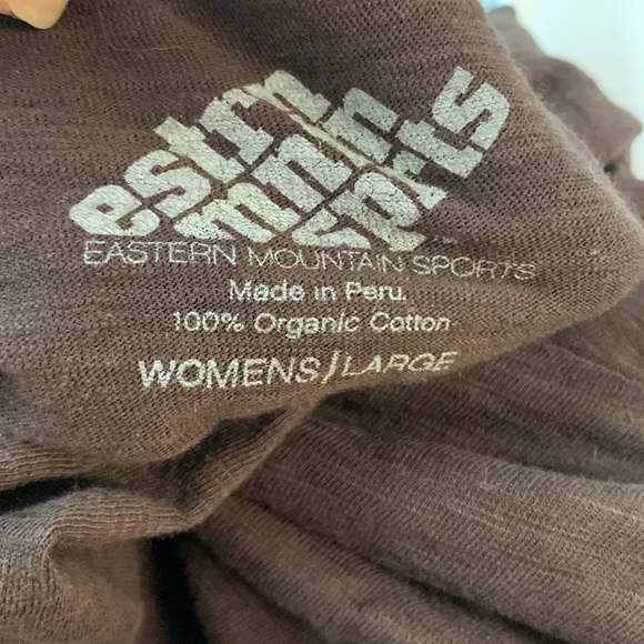 Slub hoodie - c - Picture 6 of 7